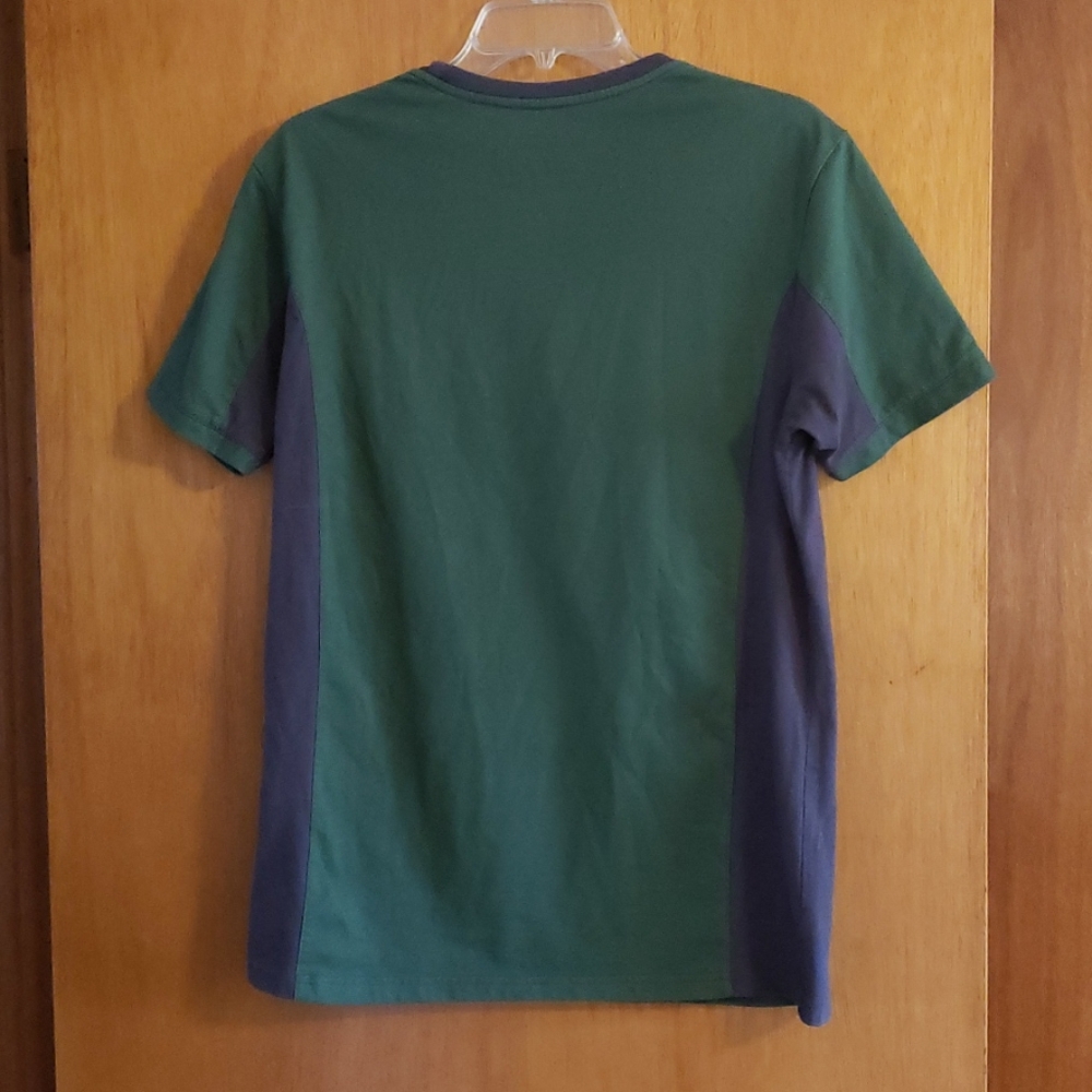 Brit London Jeans mens t shirt - Picture 2 of 5